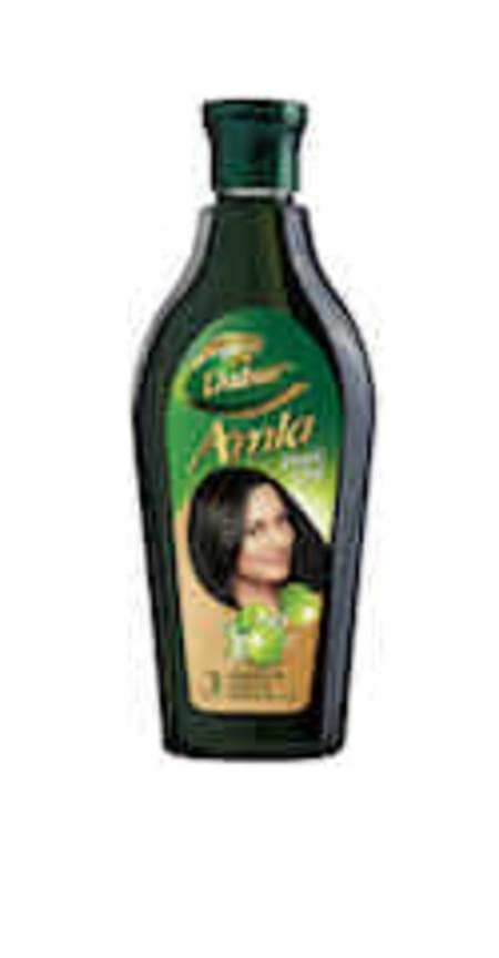 Dabur Amla Hair Oil 90 Ml